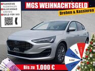 Ford Focus, 1.0 Titanium 155PS #SYNC4 #AUTOMATIK, Jahr 2022 - Weiden (Oberpfalz)