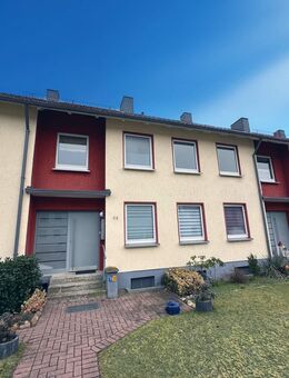 Eigentumswohnung in Toplage! (JS-6432) - Celle