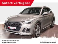 Audi Q5, S line 45 TFSI quattro, Jahr 2022 - Berlin