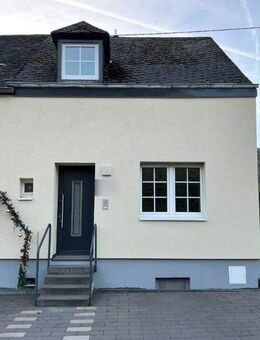 Fell: DHH mit Stellplatz und Garten ab 01.02. frei - Fell