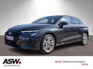 Audi A3, Sportback 35TDI VC, Jahr 2021 - Heilbronn