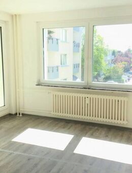 Hier fühlen Sie sich wohl: praktische 3-Zimmer-Wohnung - Bielefeld