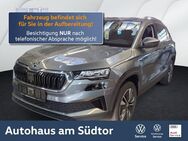 Skoda Karoq, 2.0 TDI Ambition |, Jahr 2023 - Rietberg