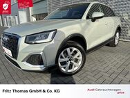 Audi Q2, 35 TFSI advanced ASI, Jahr 2024 - Celle