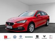 Seat Leon, 1.0 TSI ST STYLE FLA, Jahr 2021 - Pinneberg