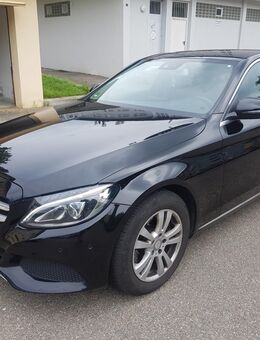Mercedes C Klasse 200 - Esslingen (Neckar)