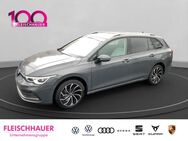 VW Golf Variant, Move Plus-Paket IQ-Drive Plus, Jahr 2024 - Köln