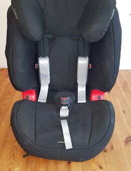 Britax Römer Evolva 1-2-3 PLUS - Berlin