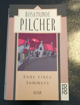 rororo TB - Ende eines Sommers - Rosamunde Pilcher - Essen