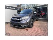 Honda CR-V Hybrid e:HEV 2.0 i-MMD 4WD Executive - Hattersheim (Main)