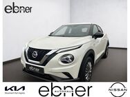 Nissan Juke, 1.0 DIG-T Tekna | | |, Jahr 2020 - Baienfurt