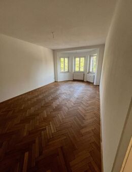 Viel Platz für die ganze Familie - 1.OG - Wanne und Dusche - Balkon - Chemnitz