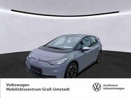 VW ID.3, Pro Performance 1st App, Jahr 2020 - Groß Umstadt