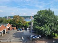 3 - Zimmer-Wohnung mit Fördeblick - Flensburg