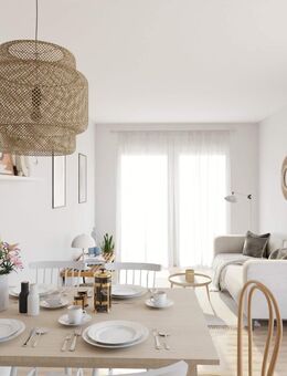 Sonniger Rückzugsort im neuen Wohlfühlzuhause - Germersheim