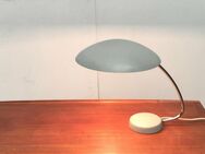 Mid Century Cosack Tischleuchte Table Lamp zu 60er 70er Teak 50er - Hamburg Hamburg-Nord