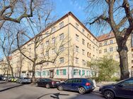 Kapitalanlage - 1,5-Zimmer Wohnung in Schlossnähe - Berlin