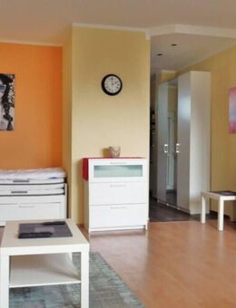 Möblierte Wohnung zu verkaufen, zentrale Lage! - Berlin