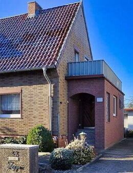 Perfekte Lage in Nienhagen: gefragte Wohngegend - Wald und Supermarkt vor der Tür! - Nienhagen (Niedersachsen)