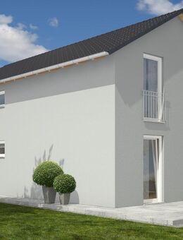 Urbanes Wohnen für die ganze Familie in Greifswald - Greifswald