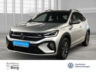 VW Taigo, 1.0 TSI R-Line OPF, Jahr 2023 - Oldenburg (Holstein)