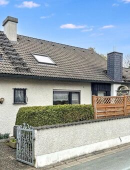 Viel Platz für die ganze Familie im neuen zu Hause - Einfamilienhaus in Döhlau - Döhlau