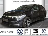 VW Golf VIII Variant Style 2.0 TDI DSG, Matrix, Head up, Discover pro uvm Navi - Duisburg