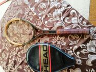 Tennisschläger Vintage AMF HEAD Vilas - Kassel