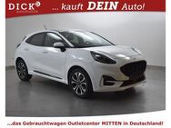 Ford Puma 1.0 EB ST-Line VIRTUAL+NAV+SHZ+LED+DAB+PDC - Bebra