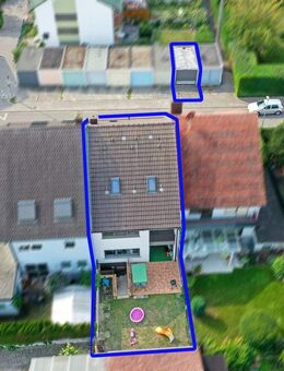 Sanierte Einfamilienhaus in Neuhofen! Einziehen und Wohlfühlen - Neuhofen