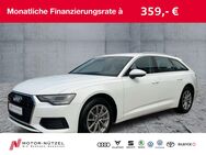 Audi A6, Avant 45 TDI QU VC, Jahr 2019 - Bayreuth