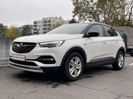 Opel Grandland X, 1.2 KLIMAUT, Jahr 2019 - Rüsselsheim