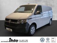 VW T6.1, 2.0 TDI Transporter Kasten, Jahr 2023 - Hohenwestedt