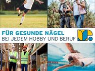 MALUFIN® bei Nagelpilz - Haren (Ems)