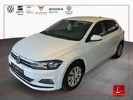 VW Polo, 1.0 COMFORTLINE, Jahr 2021 - Schongau