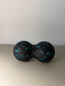 PEANUTROLL - DIE DOPPELTE FASZIENROLLE FÜR PUNKTGENAUE MASSAGE - Hamburg Hamburg-Nord