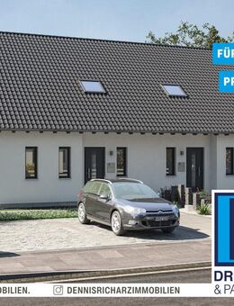 Baupartner gesucht: Energiesparende Neubau DHH auf schönem Grundstück in Stepperg! - Rennertshofen