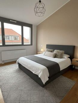 Zukunftssichere Investition: Attraktive Wohnung im Wandelort Elstal - Wustermark