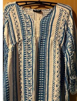 KLEID TUNIKA-KLEID *GRÖSSE M* NEU - Großostheim