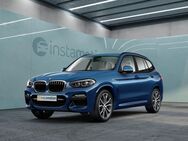 BMW X3, 20d xDrive M Sport, Jahr 2020 - München