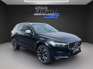 Volvo XC60 D5 AWD Geartronic R-Design - Bürgstadt