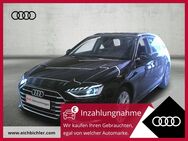 Audi A4, Avant 40 TDI Advanced 4xSHZ, Jahr 2024 - Landshut