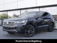 VW Touareg, 3.0 Elegance V6 TDI EU6d-T, Jahr 2019 - Magdeburg