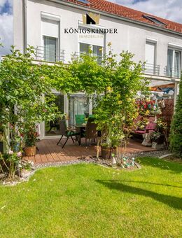 So sieht Ihr neues Zuhause aus! Alles was Sie sich von einem familienfreundlichen Zuhause wünschen! - Sindelfingen