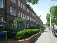 Willkommen Zuhause: Gemütliche 2-Zimmer-Dachgeschoßwohnung - Kiel