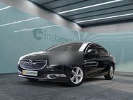 Opel Insignia, B Grand Sport Innovation, Jahr 2019 - München