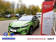 Kia XCeed 1.6T DCT GT-Line Leder GD MJ24 - Chemnitz