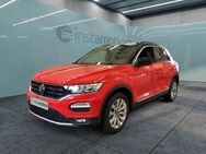 VW T-Roc, 1.5 TSI Sport, Jahr 2022 - München