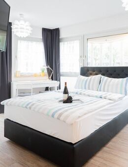 Relax -Modernes Apartment in der Aachener Innenstadt - Aachen