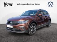 VW Tiguan, 1.5 TSI Move, Jahr 2023 - Uelzen